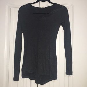 Long Sleeve Sleep Romper